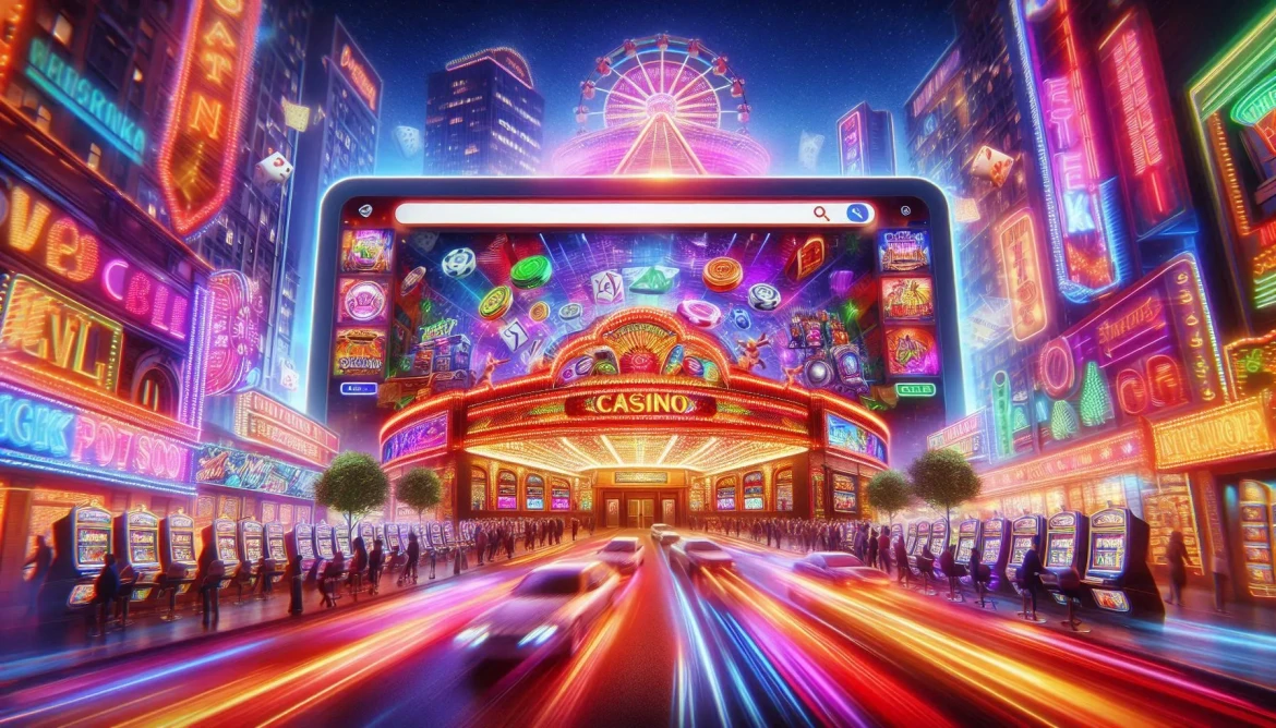 CandyBet Casino